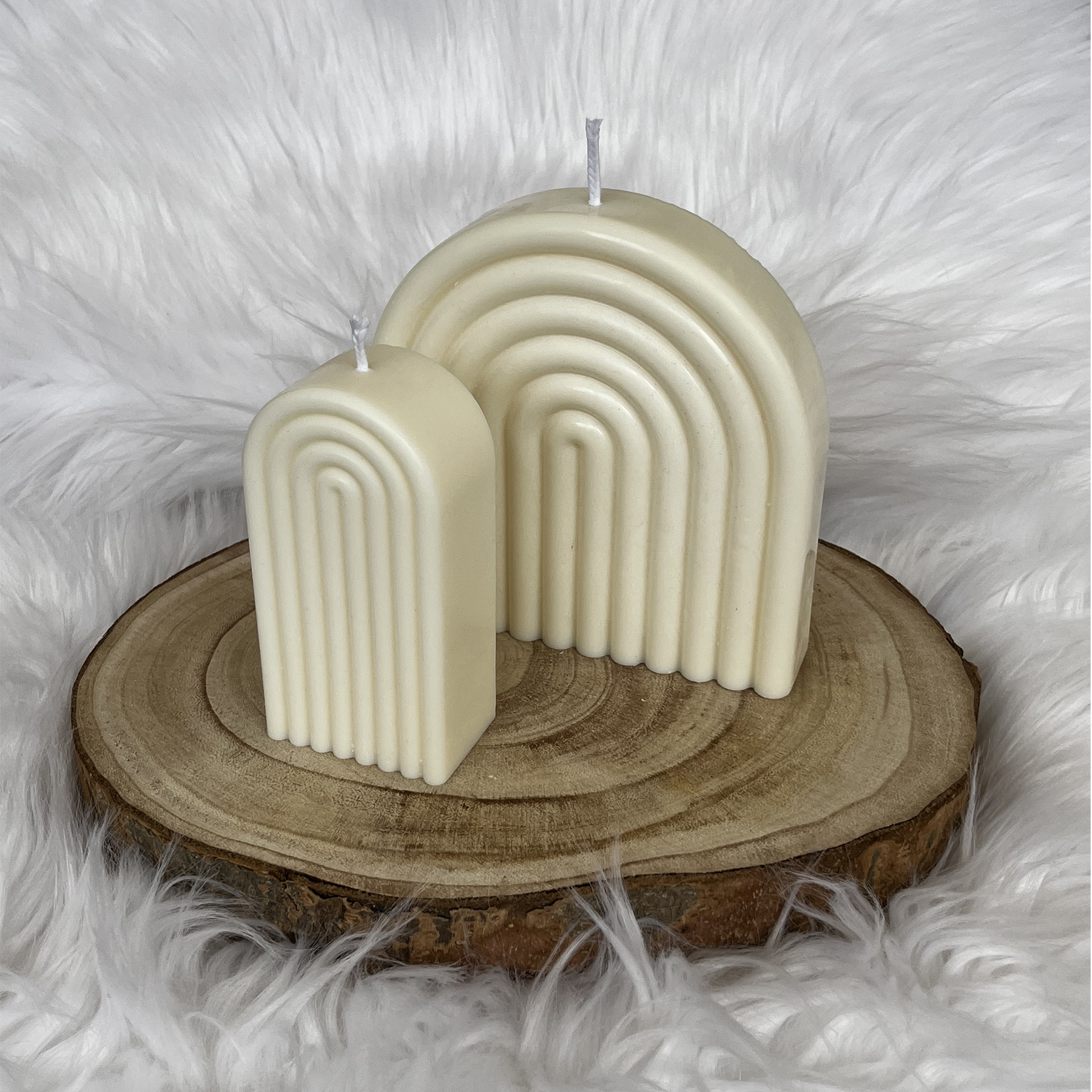 Arcoiris set Arcoiris set